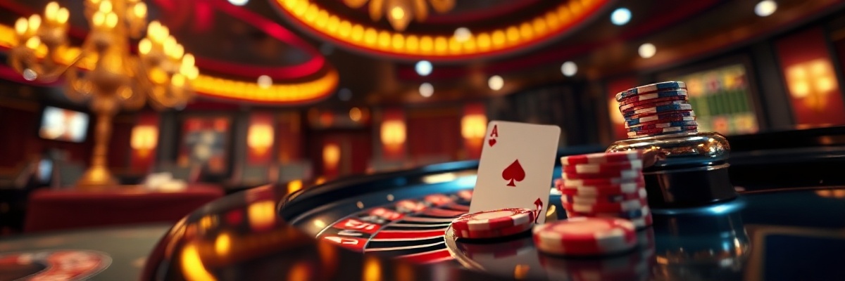 grovesnor casino — Grosvenor Casino Online: How to Sign Up and Get Started